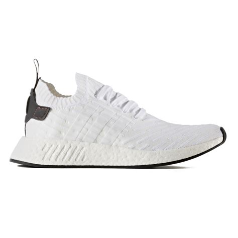 adidas nmd r2 pk weiß|adidas originals nmd r2 primeknit.